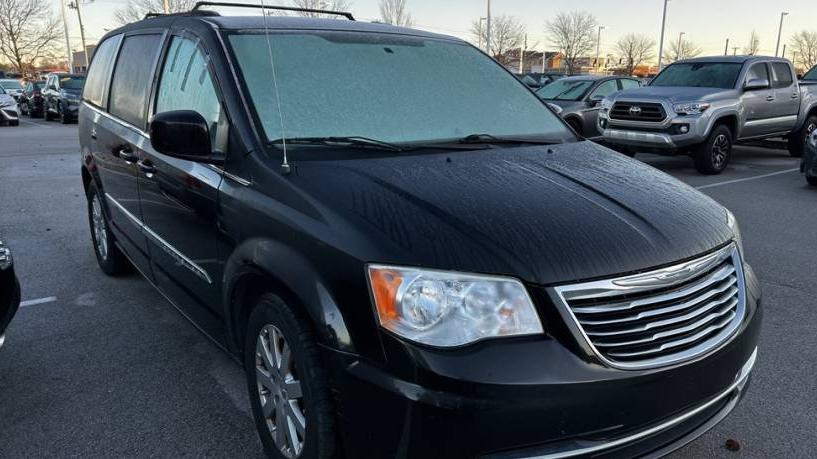 CHRYSLER TOWN AND COUNTRY 2015 2C4RC1BG2FR661378 image